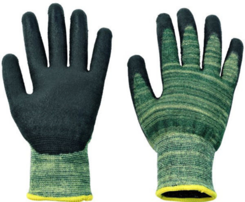 Honeywell Cut resistant gloves 2232523-10