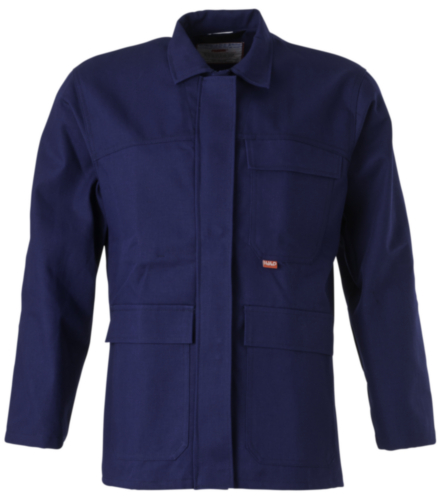Havep Short jacket 3153 Blue 60