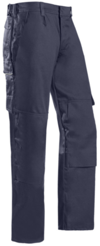 Sioen Broek Zarate 011V Marineblauw 52