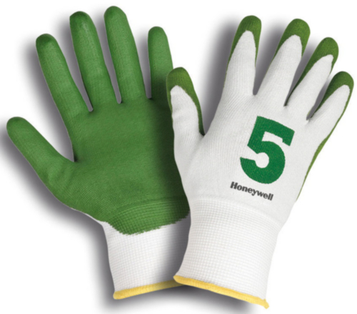 Honeywell Cut resistant gloves SIZE 09
