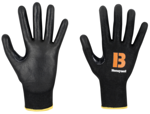 Honeywell Cut resistant gloves SIZE9