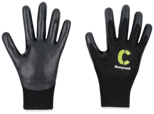 HONE GLOVE C&G BLCK ORIGINL NIT5 SIZE9