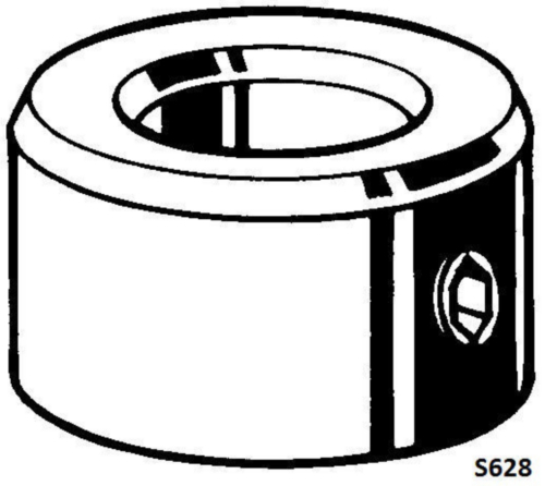 Assortment box steel S-Kist S 654