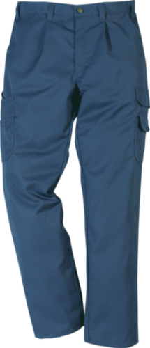 Fristads Kansas Pantalon de travail 280 P154 100427 Bleu marine 150