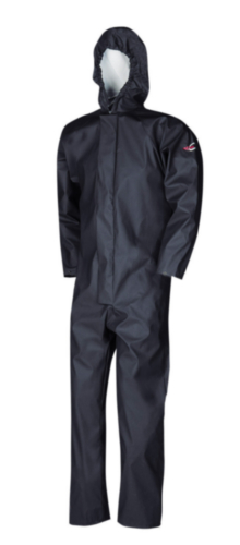 Sioen Regenoverall Herford 6218 6218 Marineblauw L