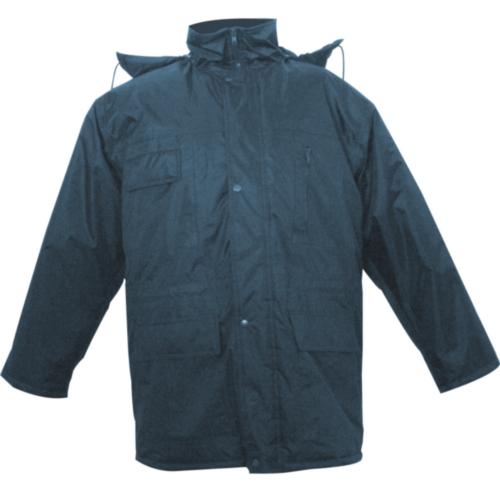 OXXA Basic ANTARCTICA PARKA 8570 BLEU