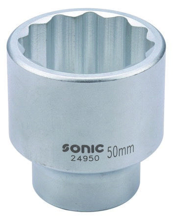 Sonic Stecknüsse 3/4IN 46MM