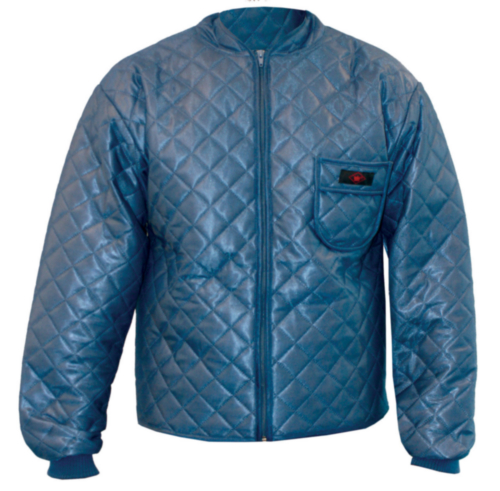 M-Wear Jacket THERMO 2070 Azul XL