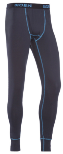 Sioen Winter trousers Nelson 413A Navy blue S