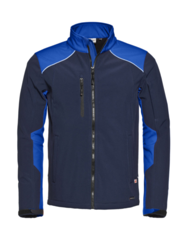 Santino Combi jacket Tour Navy blue/Cornflower blue S
