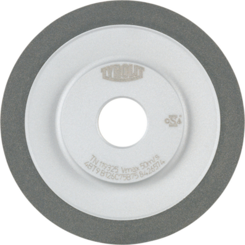 Tyrolit Slefuire disc 100X10X20