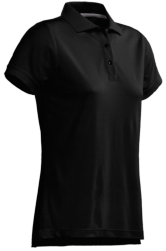 Santino T-shirt Mojo Ladies Zwart XL