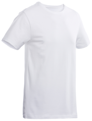 Santino T-shirt Jive White XXL