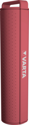 Varta Batterij/Accu 2600MAH 1PC
