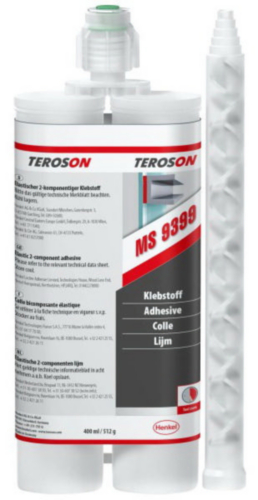 Teroson MS polymère 400
