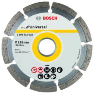 Bosch Meuleuse GWS 1000
