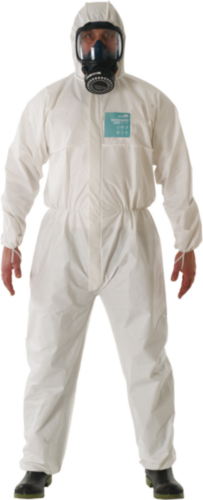 Microgard Disposable coverall 2000 Standard 111 White XL