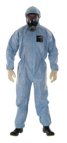 MICROGARD FR SALOPETTE 111 BLEU, XL