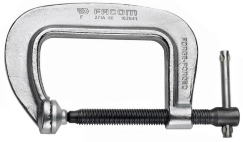 FAC G-CLAMP 271A.40 40MM