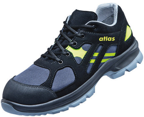Atlas Chaussures de sécurité alu-tec 560 ESD GTX 6205 XP 10 42 S3