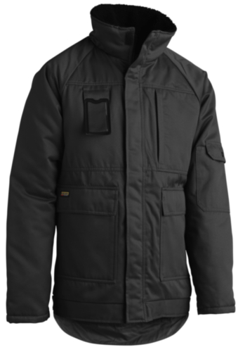 Blaklader Winter jacket 4800 Black 3XL