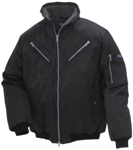 Blaklader Pilot jacket 4805 Black S