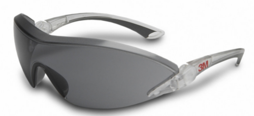 2841 PROTECT GOGGLES POLY SMK /PC