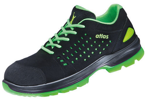 Atlas Veiligheidsschoenen SL 20 green 13 39 S1