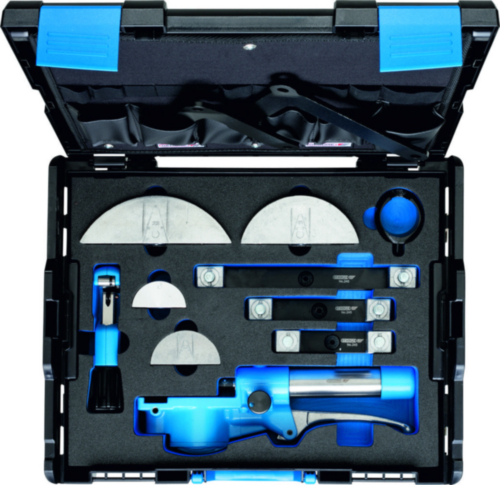 GEDO HYDRAULIC BENDING TOOL SET 2963558