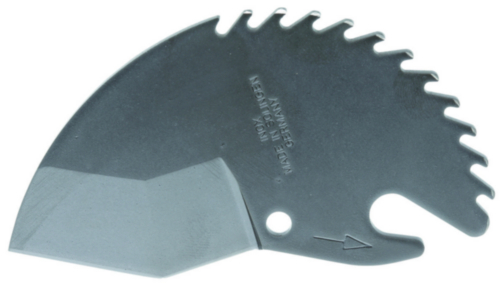 GEDO E-2268 3 A SPARE KNIFE 2963930