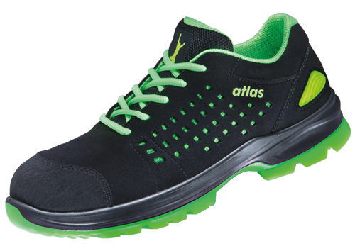 Atlas Safety shoes SL 205 XP green 12 46 S1P