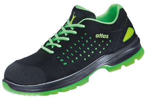 Atlas Safety shoes SL 205 XP green 13 44 S1P