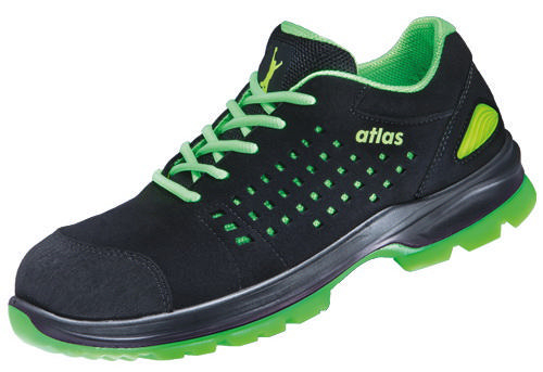 Atlas Safety shoes SL 205 XP green 14 49 S1P