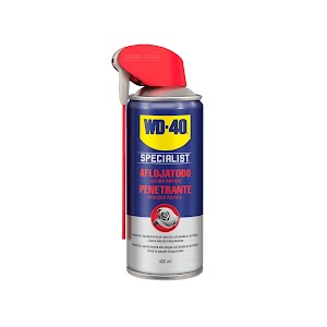 WD-40 SPECIALIST® PENETRANTE AÇÃO RÁPIDA