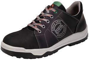 Emma Safety shoes Clay D 41 S3