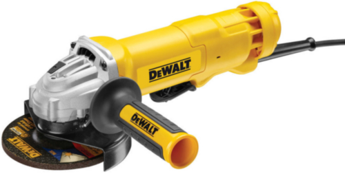 DeWalt Uhlová brúska DWE4233-QS