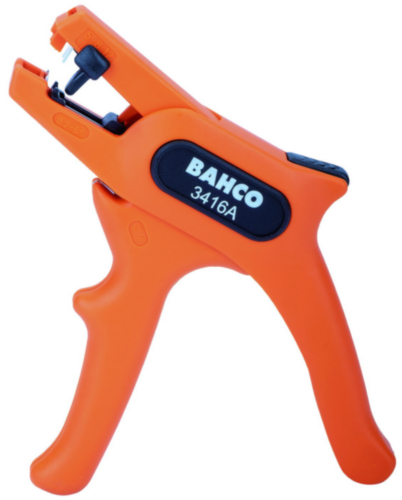 Bahco Wire strippers isolation 3416 A