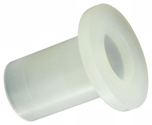 Izolačné puzdro Plast Polyamid (nylon) 6.6