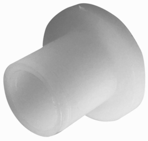 Bucșă izolantă Plastic Poliamidă (nilon) 6.6