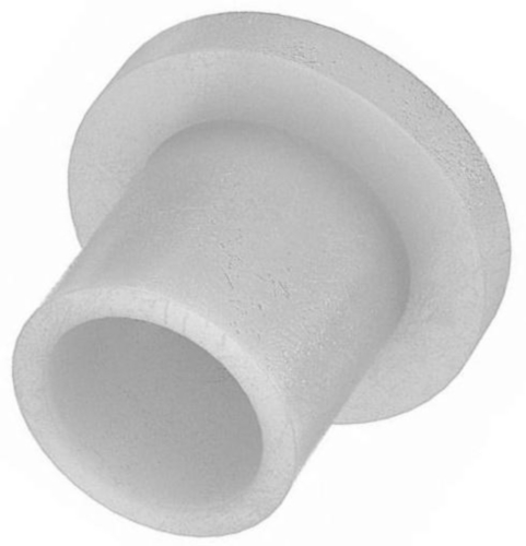 Tube d'isolation Plastique Polyamide (nylon) 6.6