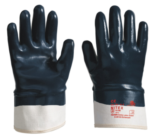 KCL Protective gloves SIZE10/120 PR