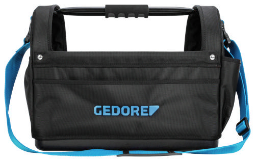 GEDO TOOL CASE EMPTY WK 1072 L