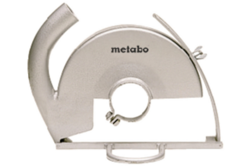 Metabo Cutting blade guard 230MM W/WX 2000