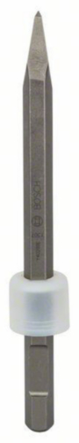 BOSC POINTED CHISEL HEXAGON 19X300MM