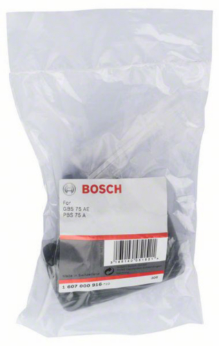 Bosch Poignée GBS75 PBS75