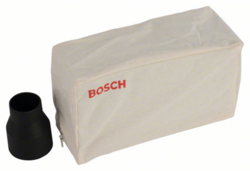 Bosch Sac d'aspirateur GHO-PHO