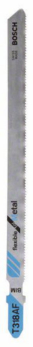 Bosch Jigsaw blade T318AF A5PC