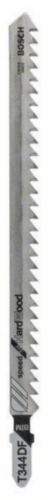 Bosch Jigsaw blade T344DF A5PC