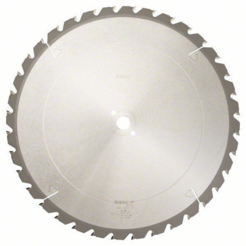 Bosch Circular saw blade CONW 500X30 36T SPKV