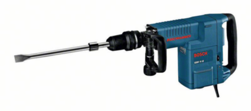 Bosch Vorschlaghammer GSH11E-1500W